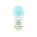 Equilibra Aloe Vera Roll-On Deodorant – Natural Aluminum-Free 50 ml