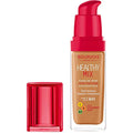 Bourjois Healthy Mix Anti-Fatigue Foundation - 58 Caramel, 30ml
