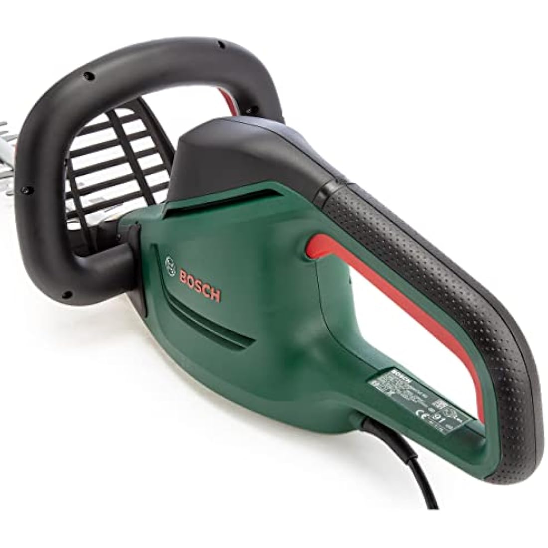 Bosch UniversalHedgeCut 60 Electric Hedge Trimmer - 480W, 60cm Blade