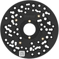 Trend UNIBASE/180 Universal Plunge Router Sub-Base – 180mm Precision Base