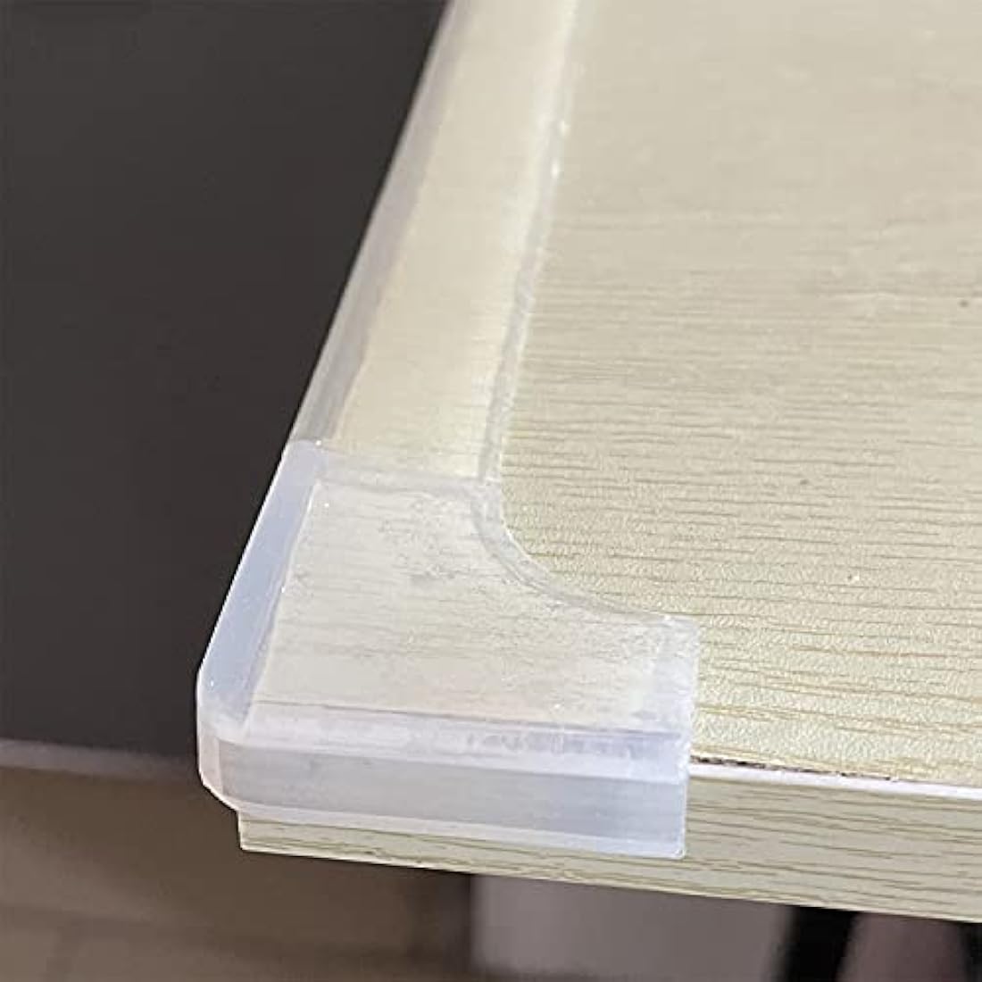 Silicone Corner Protectors – Baby Proofing Edge Guards (8 Pack)