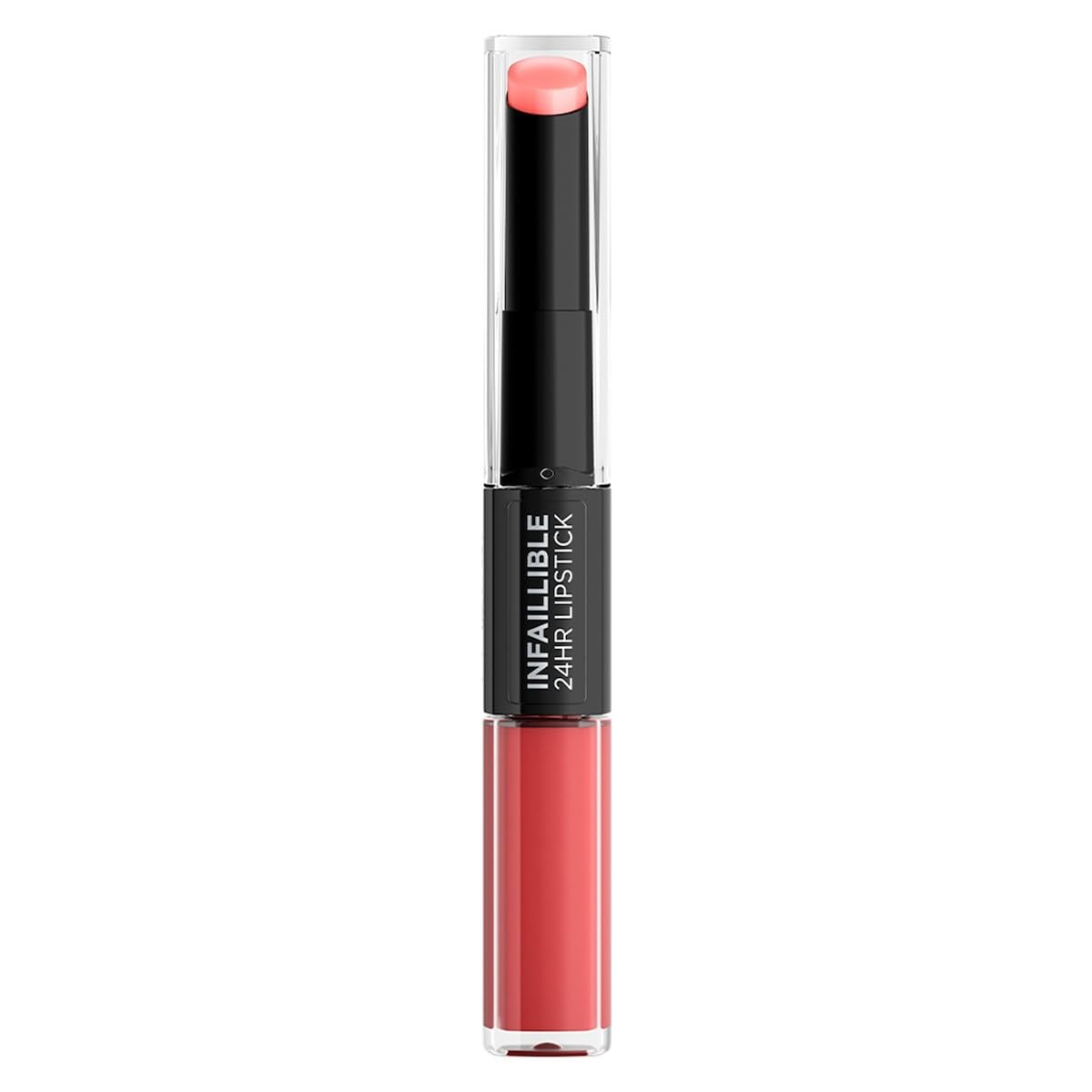 L'Oréal Paris Infaillible 2-Step Lipstick 806 Infinite Intimacy | 24H Wear