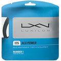 Luxilon Alu Power 127 Spin Tennis Racket String | Polyester - 12.2m