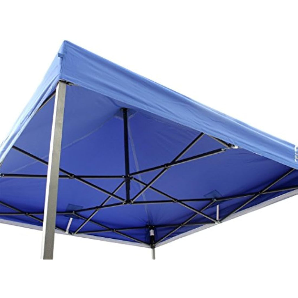 All Seasons Gazebos 2x2m Waterproof Pop Up Gazebo - Royal Blue