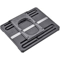 COLOP e-Mark Multiline Printing Tool Set for Business Cards – Black