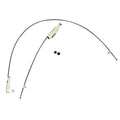 Gintai WiFi WLAN Antenna Cable for HP Pro Mini 260 400 G9 Elite 800 G9