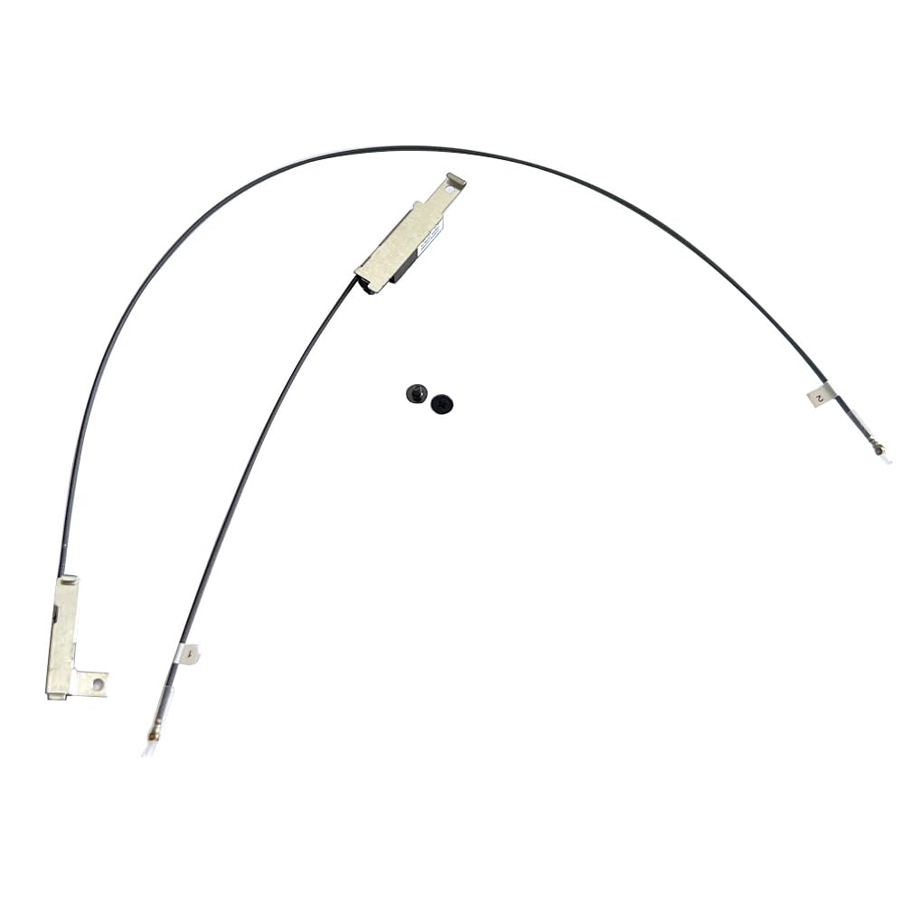 Gintai WiFi WLAN Antenna Cable for HP Pro Mini 260 400 G9 Elite 800 G9