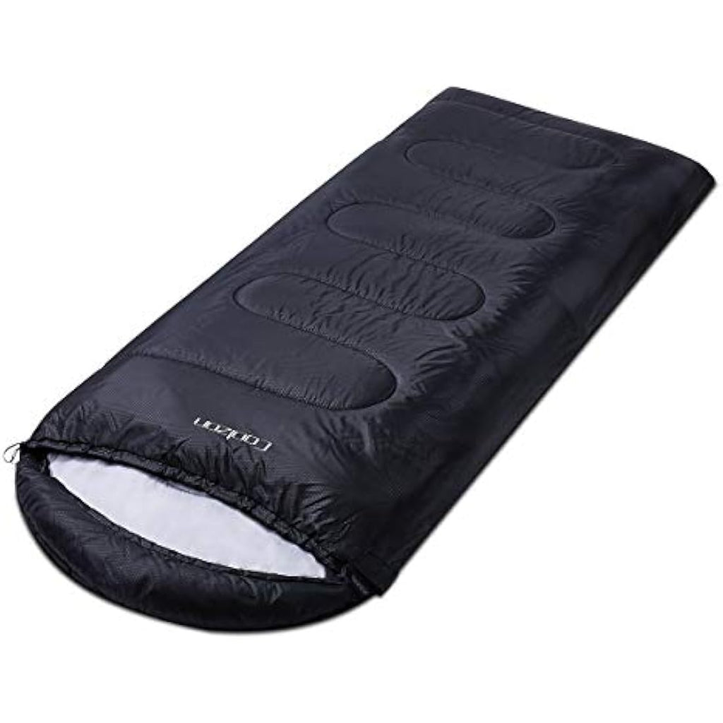 Jolof Store Outdoor Sleeping Bag – 3-4 Season Ultralight Waterproof Blanket