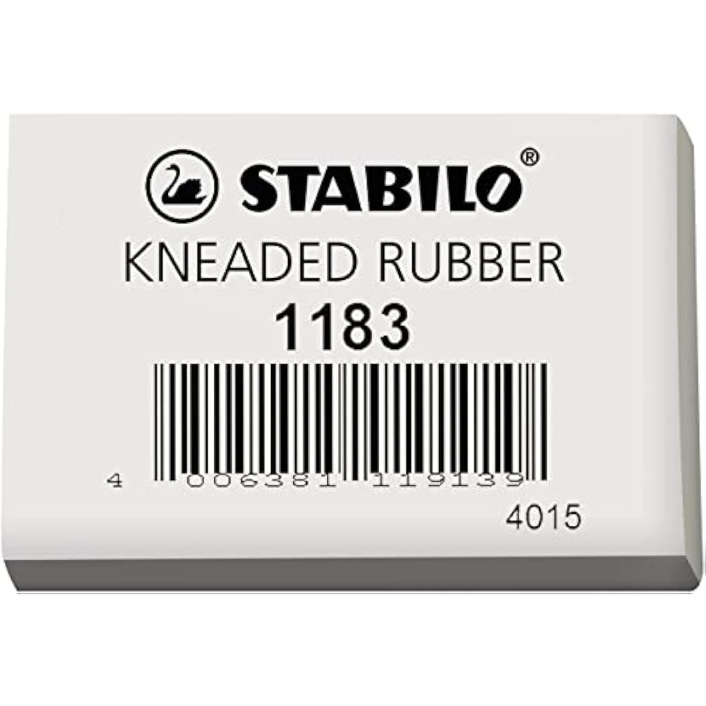 STABILO CarbOthello Chalk-Pastel Pencils | Wooden Box Set of 60