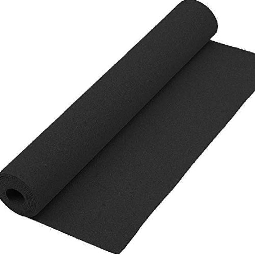 Shield-Auto-Care 4 Way Stretch Van Lining Carpet Kit with Trimfix Glue