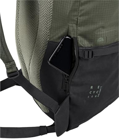 VAUDE Durable Hiking Rucksack | Sustainable Outdoor Adventure Backpack