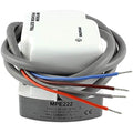 Myson MPE222 Replacement 4-Wire Actuator for 2-Port Zone Valves