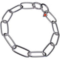 Sprenger HS Stainless Steel Long Link Dog Collar Chain Necklace