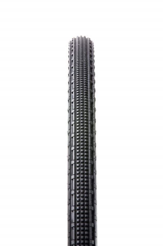 Panaracer GravelKing SK TLC Folding Gravel Tyre - Black - 700 x 35c