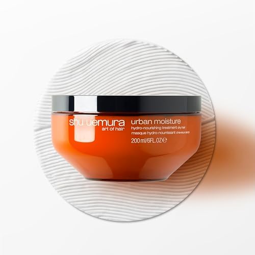 Jolof Store Urban Moisture Hydro-Nourishing Treatment for Dry Hair