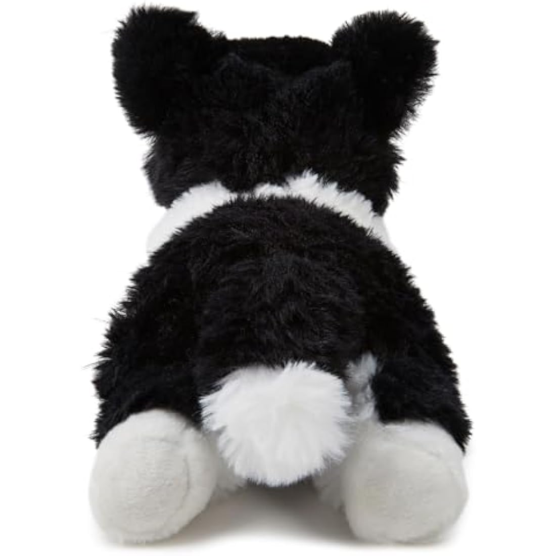 Zappi Co Border Collie Plush Toy – 30cm Eco-Friendly Stuffed Animal