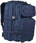 Mil-Tec Tactical Assault Backpack | Durable MOLLE Military Rucksack