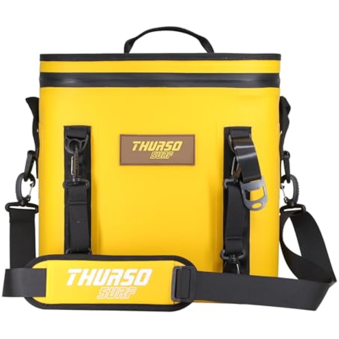 THURSO SURF 24 Can Soft Cooler Bag – Waterproof Floating Insulated Cooler