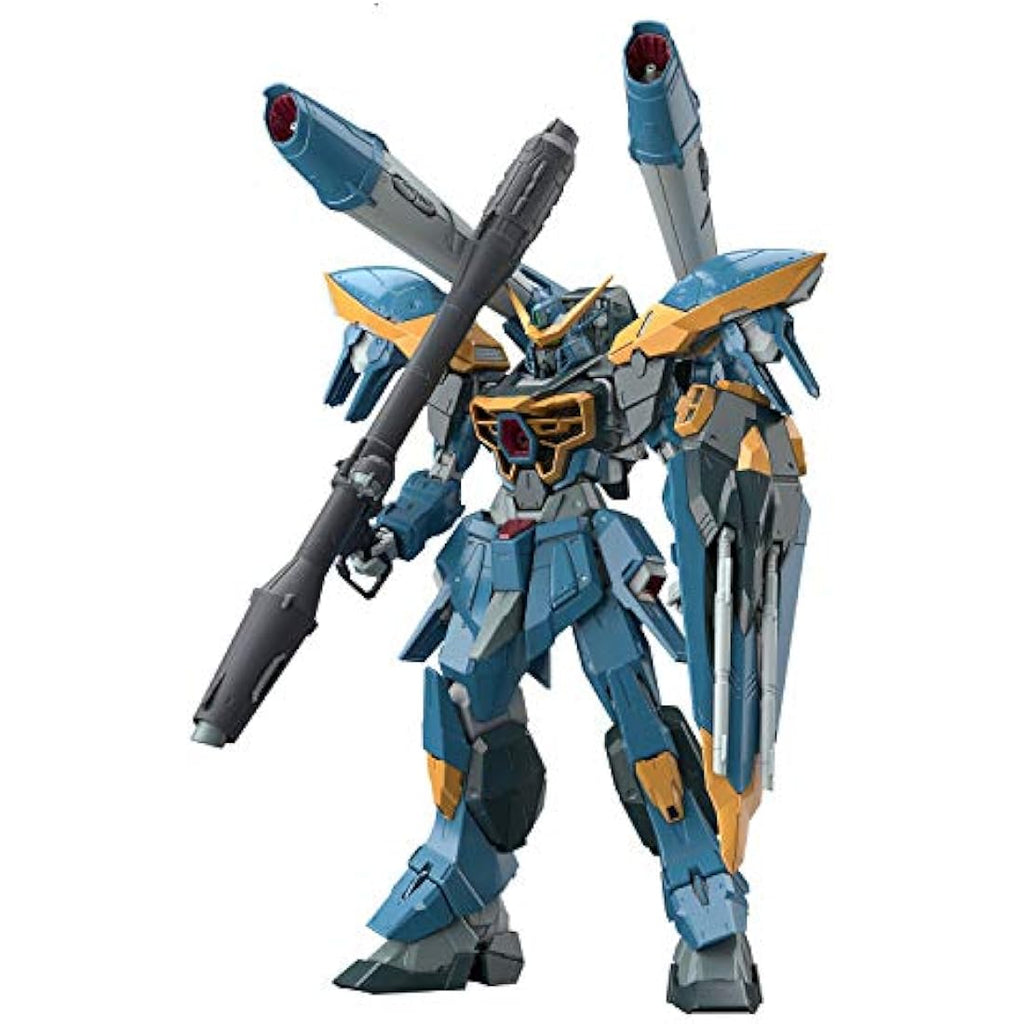 Bandai Full Mechanics 1/100 Calamity Gundam - Mecha Action Figure