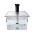 SousVideTools 20L Polycarbonate Sous Vide Container | Anova Compatible