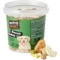 Extra Select Biscuit Medley Dog Treats – Dental & Training Mix, 450g