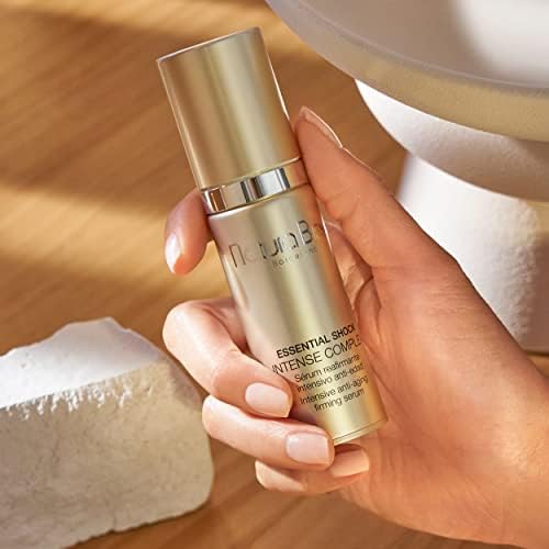 Natura Bissé Essential Shock Intense Complex – Firming Anti-Aging Serum