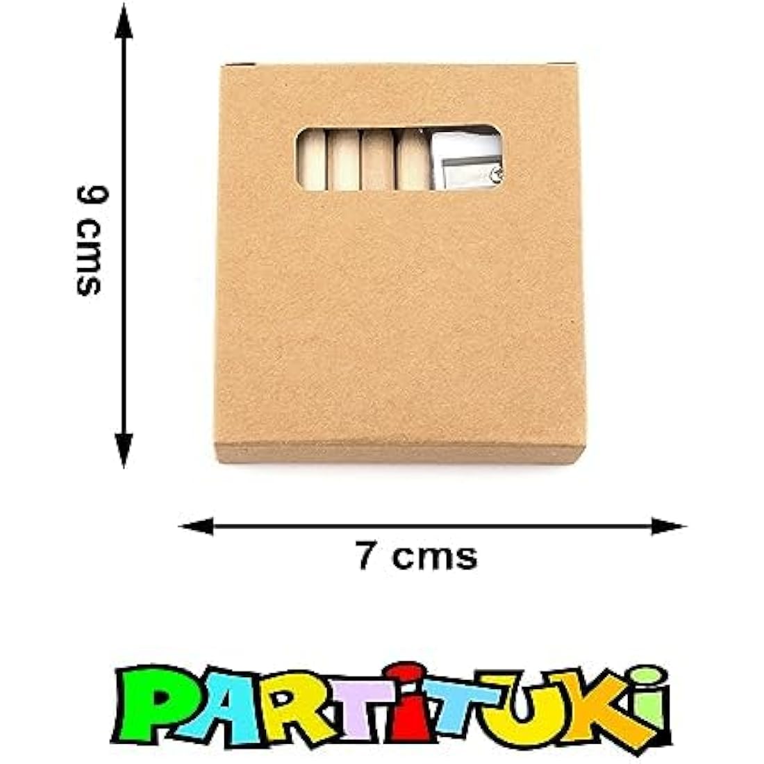 Jolof Store Bulk Mini Coloring Sets - 50 Packs with Pencils & Books