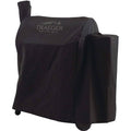 Traeger Pro 780 Grill Cover – Heavy-Duty All-Weather Protection, Black