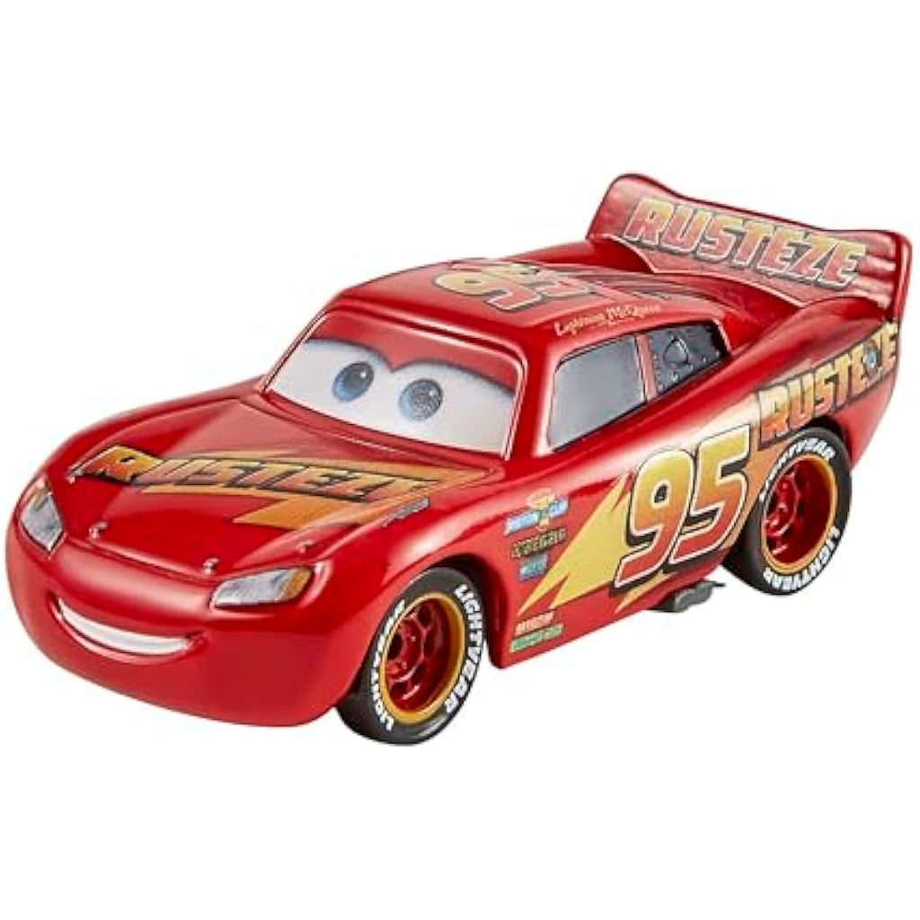 Disney Pixar Cars Radiator Springs 3-Pack Die-Cast Toy Cars by Mattel