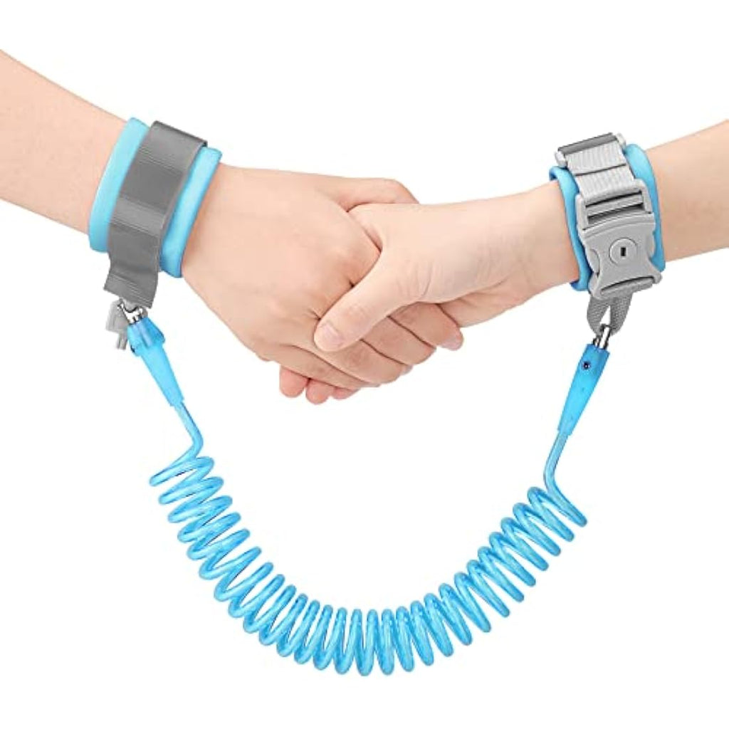 Anyfirst Anti Lost Wrist Link – 2.5M Toddler Safety Harness with Lock