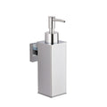 BGL Wall Mounted Soap Dispenser | 304 Stainless Steel Chrome Pump