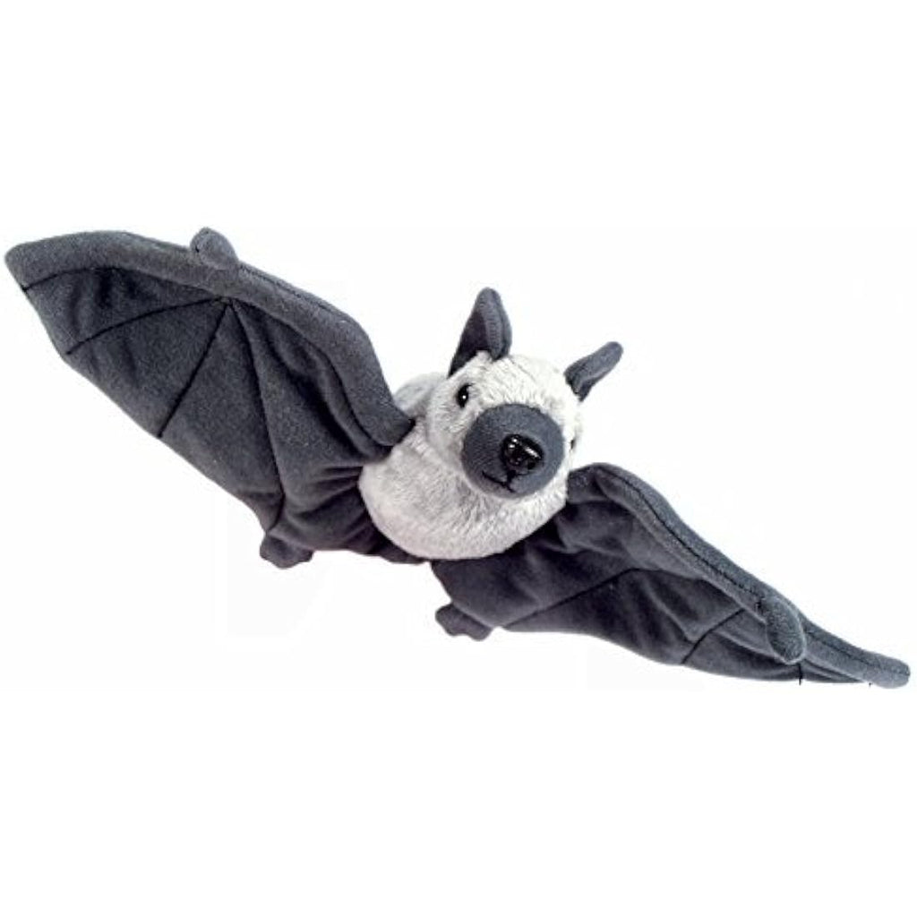 Bat Plush Soft Toy -  28cm Cuddly Stuffed Animal for Babies