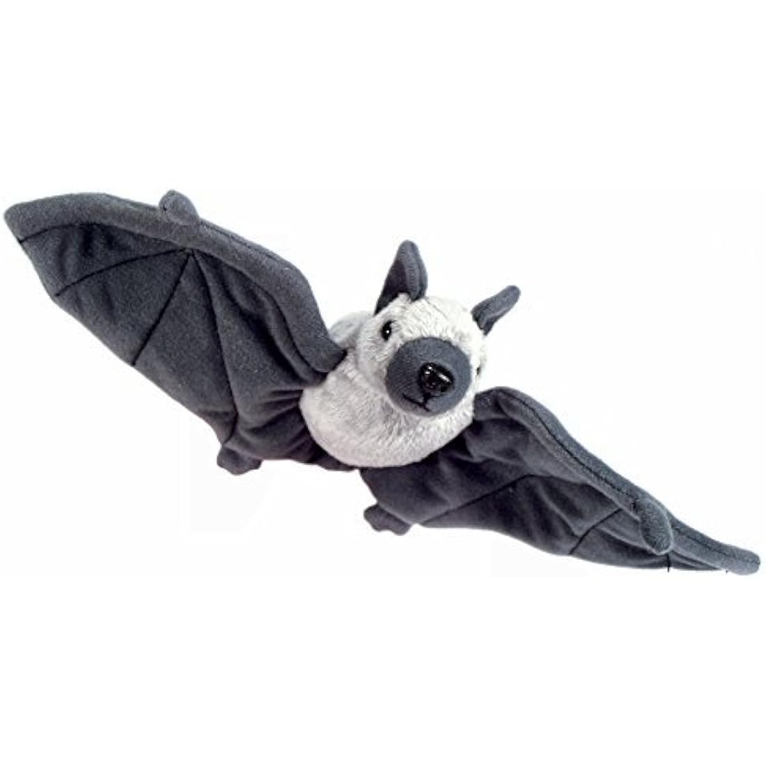 Bat Plush Soft Toy -  28cm Cuddly Stuffed Animal for Babies