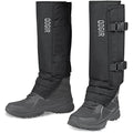 QOGIR Snake Gaiters – Adjustable Snake Bite Protection for Hunting & Hiking