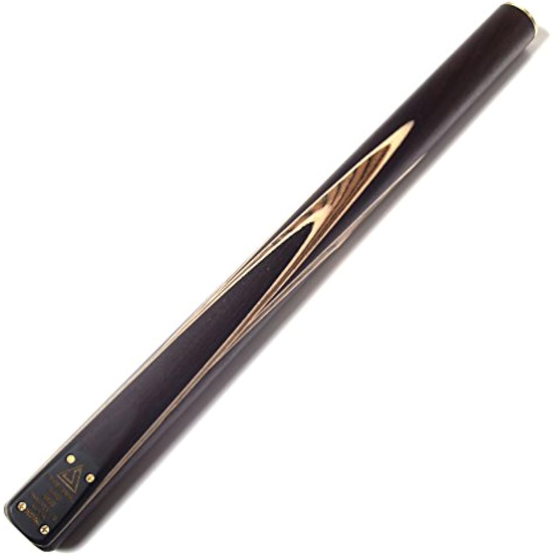 CUESOUL 57" Snooker Cue Set | 3/4 Jointed Ash Shaft with Aluminium Case