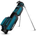 Lyle and Scott Gleneagle Golf Stand Bag – Lightweight 3-Way Divider