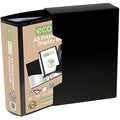 Jolof Store A5 Recycled 100 Pocket Presentation Display Book with Box