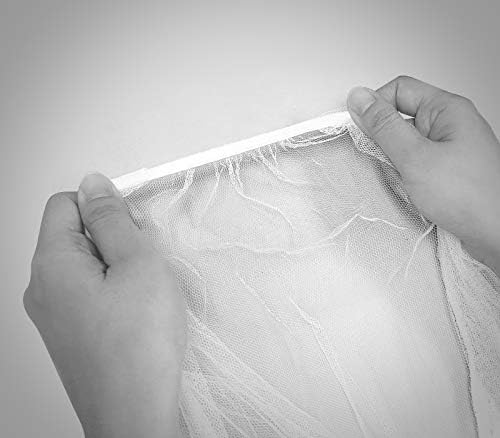 Ecolly Universal Insect Screen for Prams | Jolof Store Stroller Net