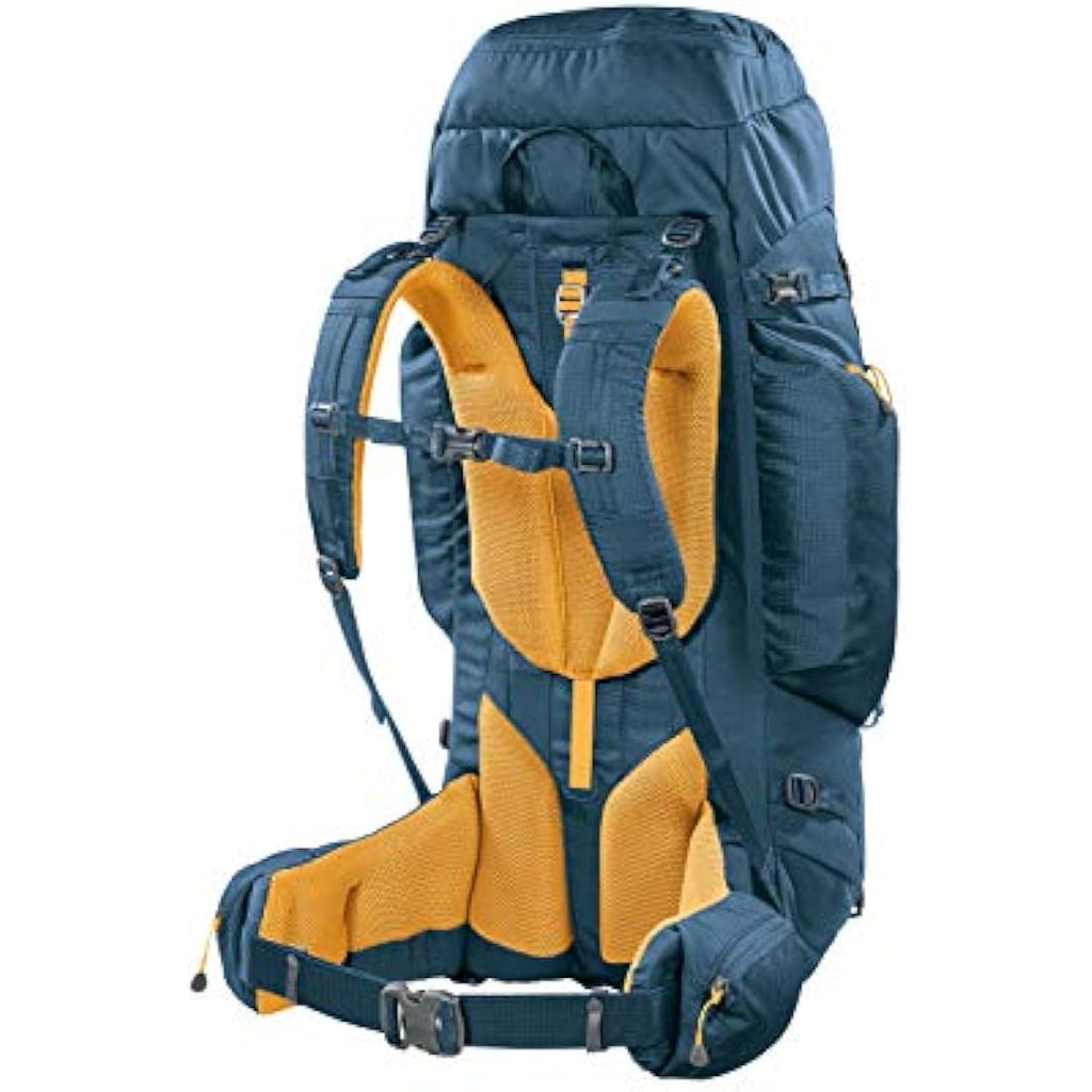 Ferrino Transalp Backpack | Large Capacity Durable Trekking Rucksack