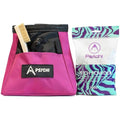 Psychi OG Recycled Climbing Chalk Bucket Bundle with Brush & Chalk