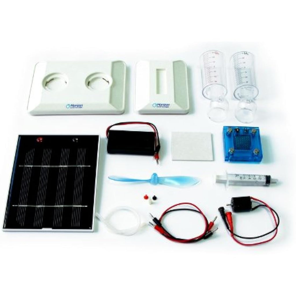 Horizon Solar Hydrogen Science Kit – STEM Renewable Energy Education