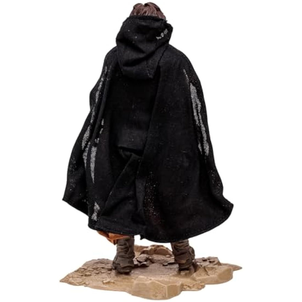 McFarlane Toys Dune: Part Two Paul Atreides 7-Inch Action Figure