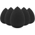 BEAKEY Makeup Sponge Set – 5 Pcs Latex Free Foundation Blending Sponges
