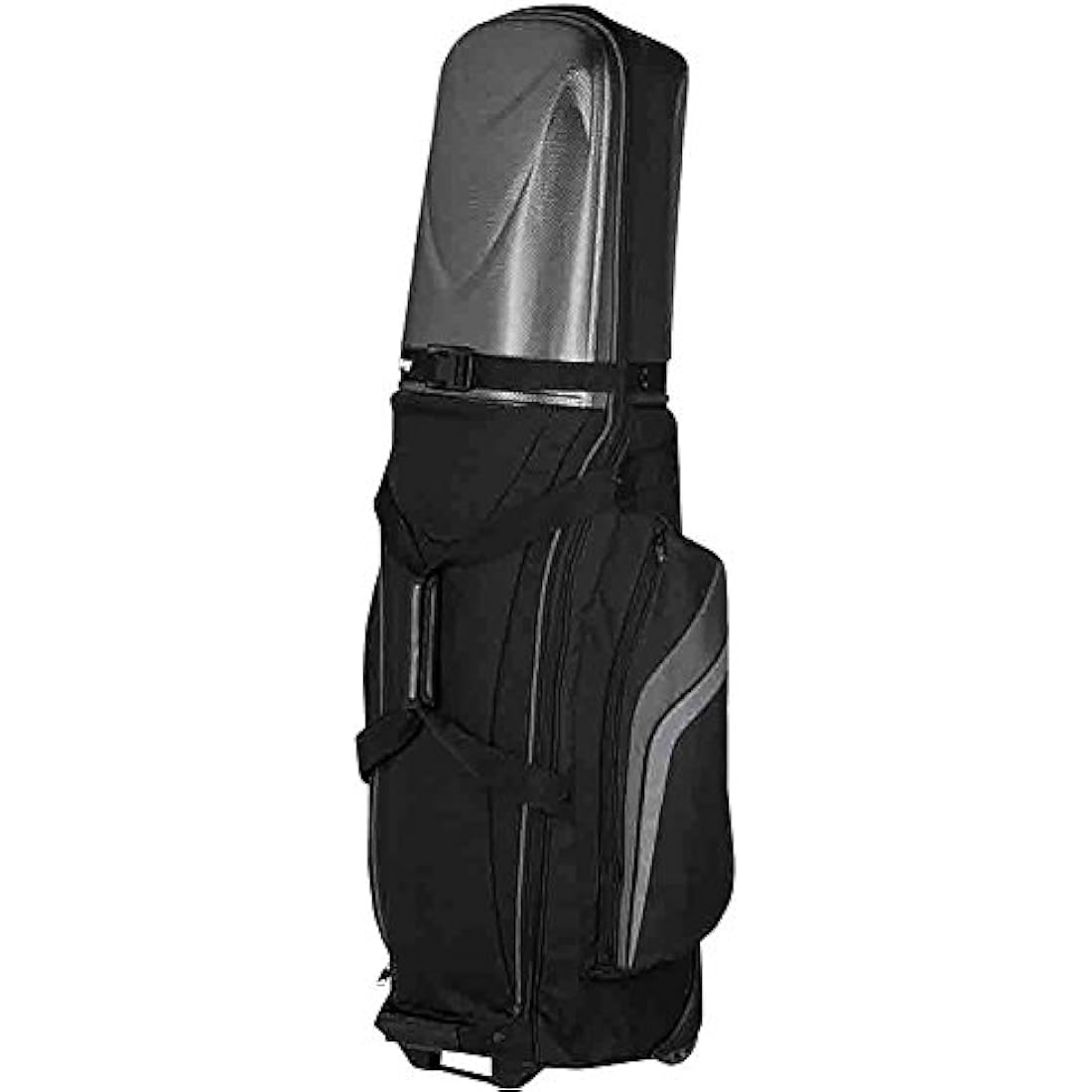 Bag Boy T-10 Hard Top Golf Travel Cover – Durable 600D Polyester Bag