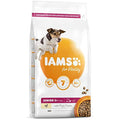 Iams Vitality Senior Dry Dog Food - Fresh Chicken for Small Breeds, 2kg