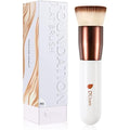 DUcare Kabuki Foundation Brush - Flat Top Synthetic Makeup Brush