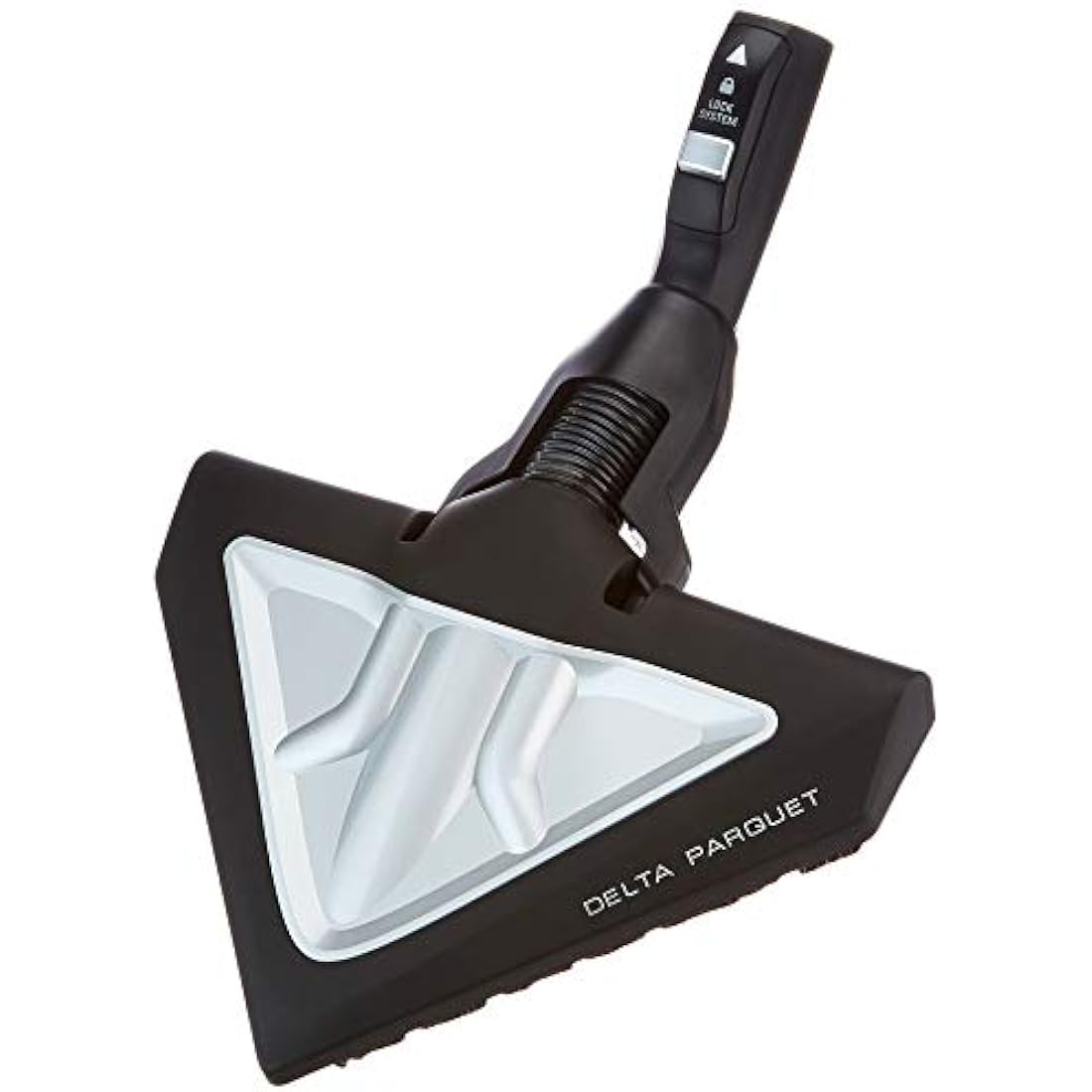 Rowenta Delta Parquet Nozzle for Silence Force Extreme – Black