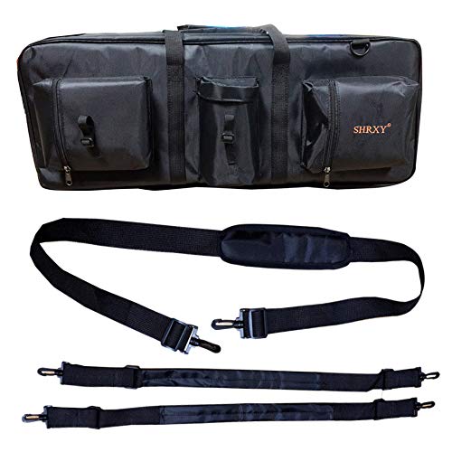 Jolof Store Metal Detector Carry Bag | Waterproof 600D Oxford Backpack