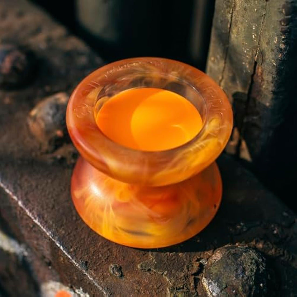 YoYoFactory Replay Pro Unresponsive Trick Yo-Yo by Gentry Stein - Orange