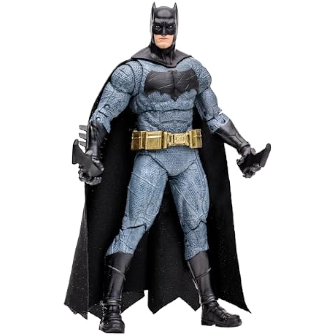 McFarlane Toys DC Multiverse Batman v Superman 7" Action Figure